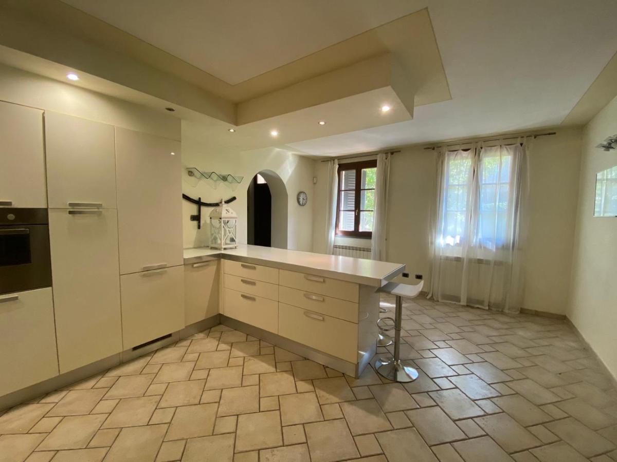 Ferienwohnung Casa Girasole Capannori Exterior foto